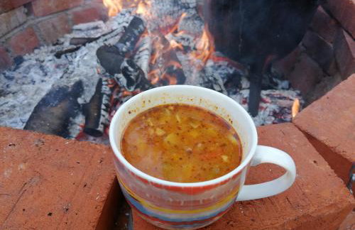 Agroturystyka Iwańcze Pole - Foto 6