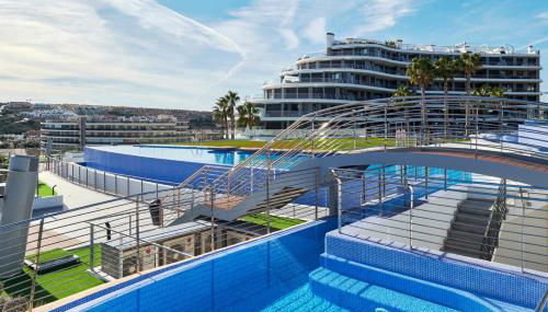 INFINITY VIEW Arenales - Foto 4