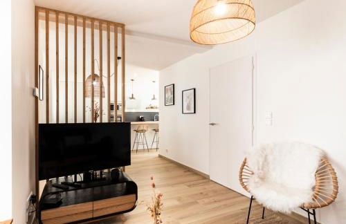 Le Clos de la Jouvence - Gite 4* à 15 minutes du Puy du Fou, 6 personnes - Photo 16