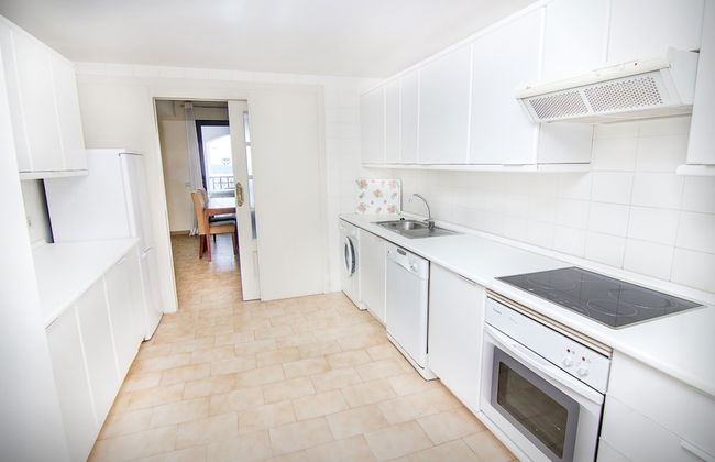 Park Plaza Suites Apartamentos - Photo 18