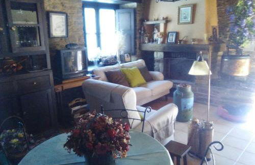 Hospedaje - Ferrería Quintá - Foto 21