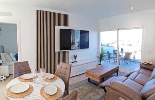 O LAR DA MOTA ,Playa Flamingo - Foto 23