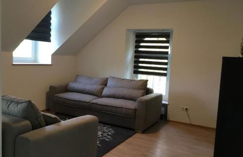 Ferienwohnung Villa Josephine - Foto 74