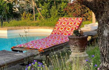 Domaine de la Serve - Foto 9