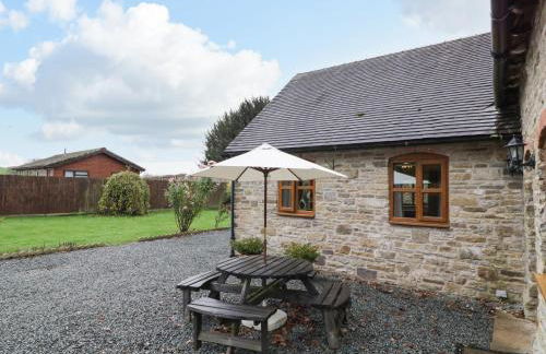 The Stable - Foto 28