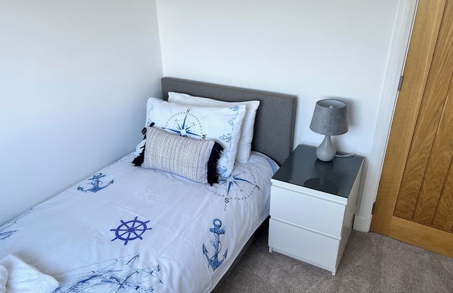 Sennen Cove Cottages - Foto 36