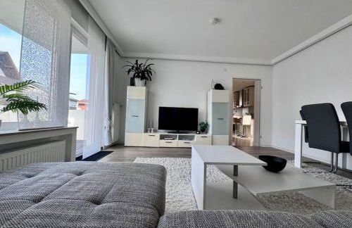 Schick, gemütlich & Nähe Therme - Foto 40