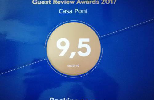 Casa Poni - Foto 28