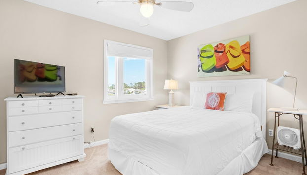 Ramsgate Harbour 18 - Foto 5, Habitación