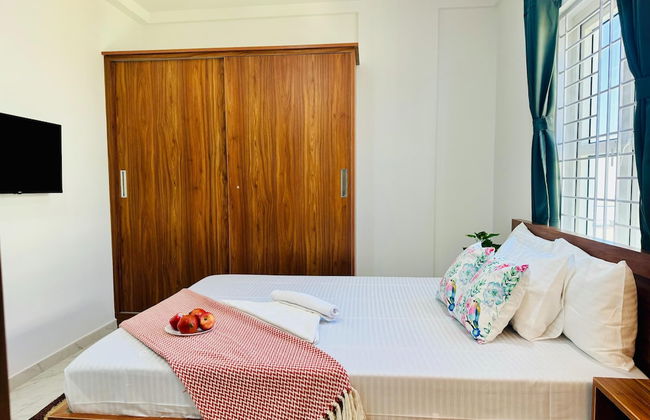 Olive Serviced Apartments BTM Layout - Foto 3