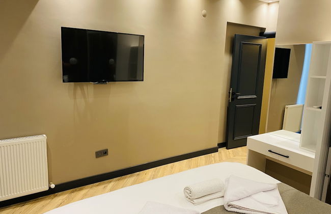 MyhouseBosphorus - Foto 18