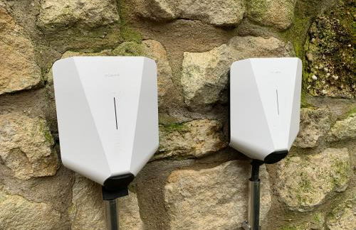 Geibelhof - Apartments in mediterraner Hofreite nahe Frankfurt am Main - Photo 113