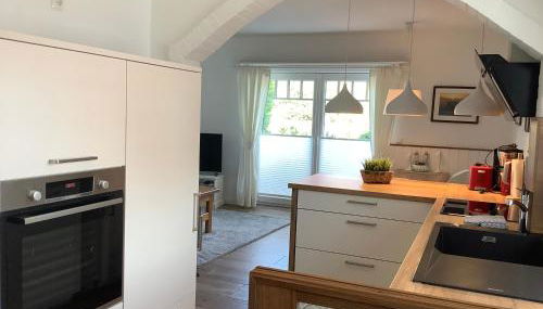 Ferienhaus Klabautermann - Foto 3