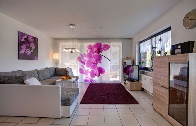 Ferienwohnung Seeblick - Foto 1