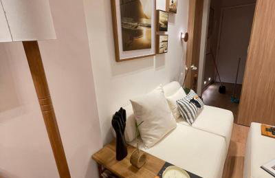 Design Apartment in Leme, Stone Wall, 2' from the Beach - Photo 12