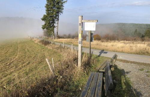 Haus Edelweiss Comfortable holiday residence - Foto 32