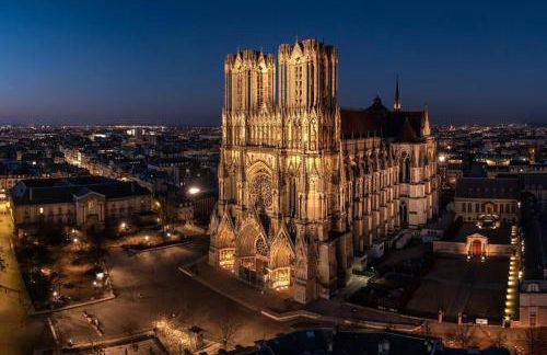 Le cinquante-deux appartement de Charme - Foto 26