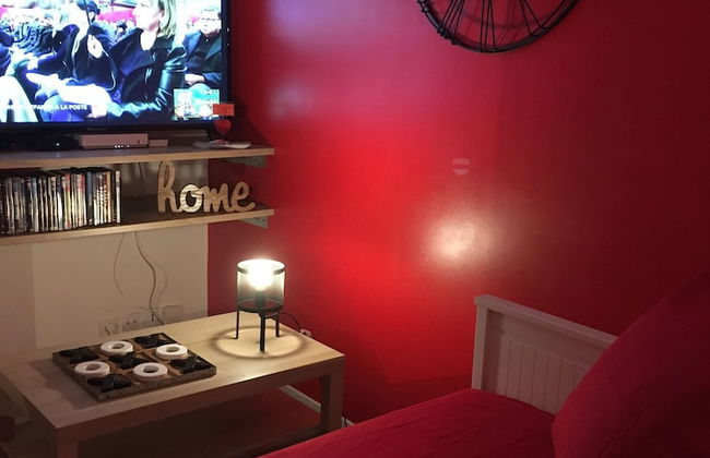 Appart Cosy Brest Les Capucins - Foto 75