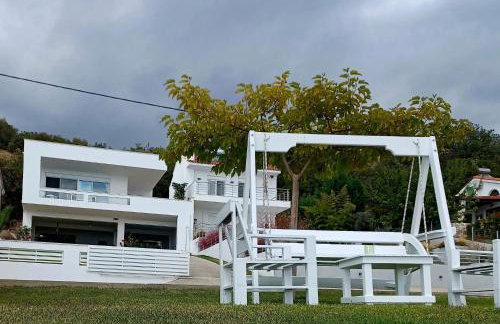 Blue and white - Foto 26