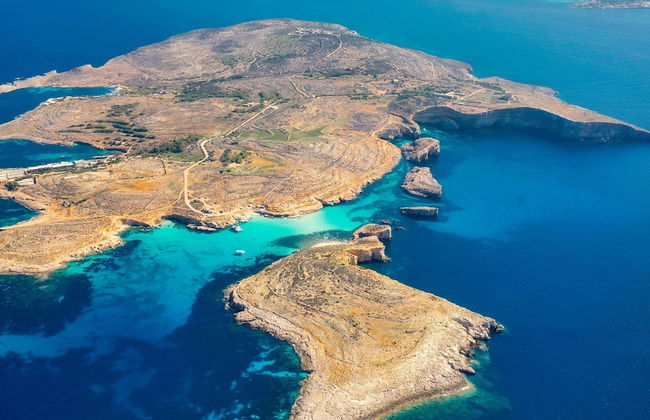 Wellness Hygge Modern Gozitan Apartment - Foto 70