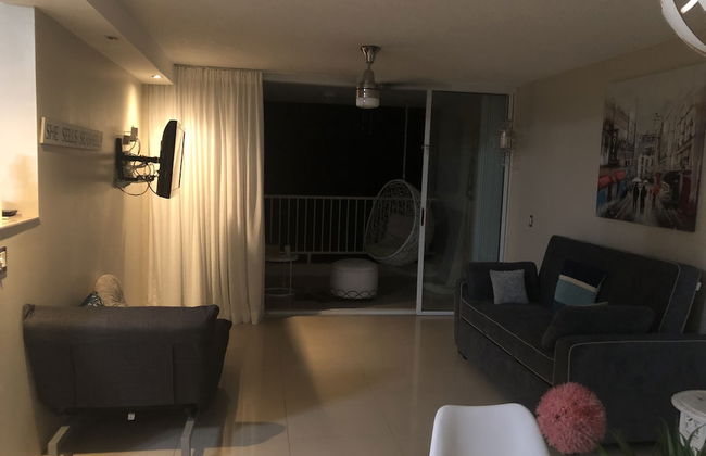 Ocean View Gorgeous 1 Bedroom Apt - Photo 30