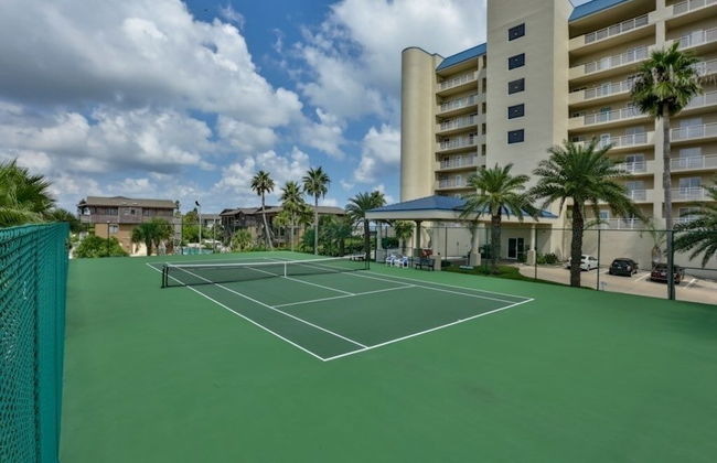 Surf And Racquet 101 3 Bedroom Condo by RedAwning - Foto 28