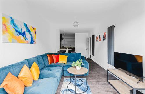 Redland Green Apartments by MyCityHaven - Foto 51