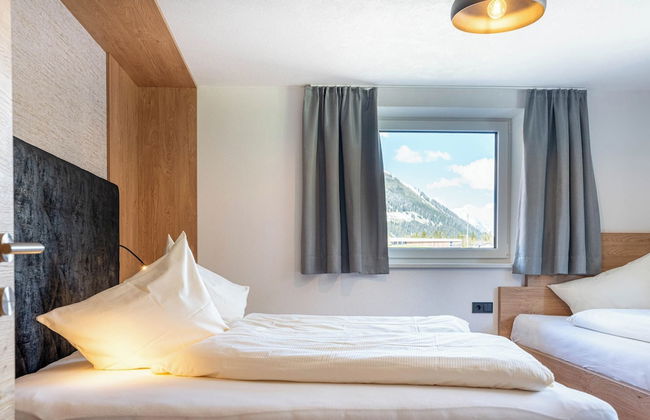 Maurig Appartement - Photo 8