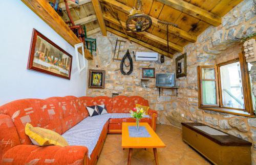 Betlehem & Nazaret cottage on Krk island - Foto 14