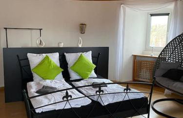 FeWo im Torbau - Foto 9