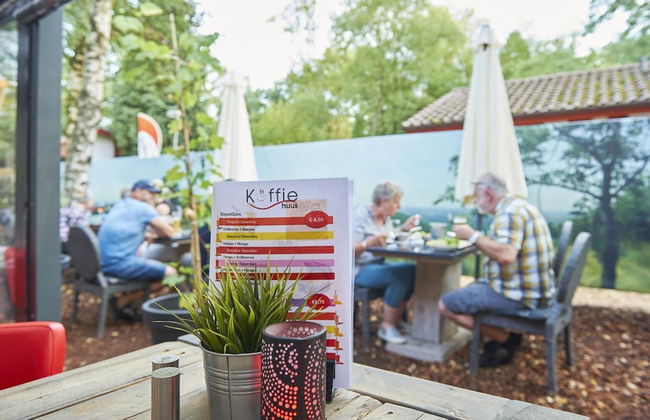 Type 5p in Uelsen With 2 Bedrooms and 1 Bathrooms - Foto 22