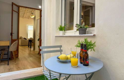 Casa Carmen - Encanto y calma cerca de la estación - Photo 20