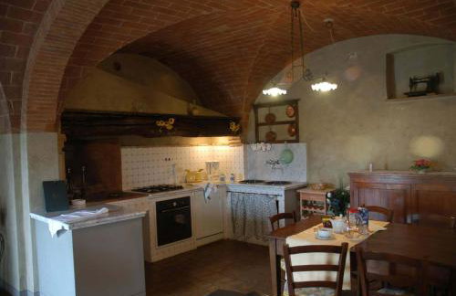 Podere La Casetta - Casa di Campagna - Foto 45