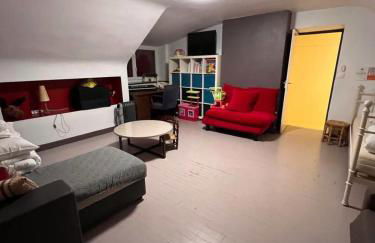 Villa du Cerney - Lake des Settons - Foto 24