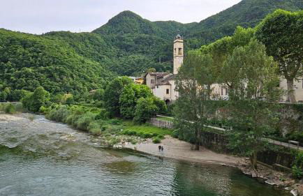 The house in Verzimo - Foto 24