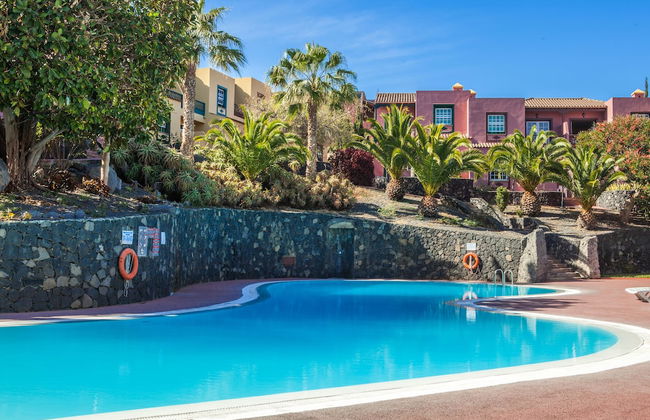 Apartamentos Oasis San Antonio - Foto 36