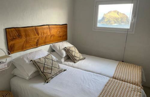 Vistas impresionantes al mar de Garachico - Foto 24