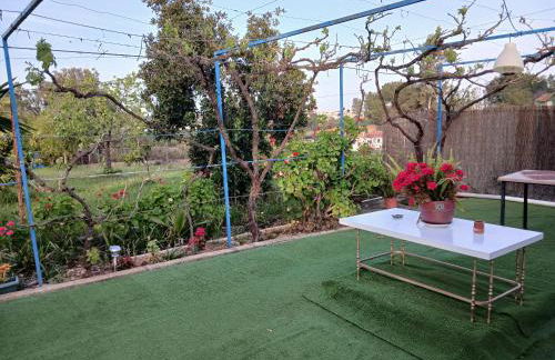 La Casita en finca La Guindilla - Foto 18