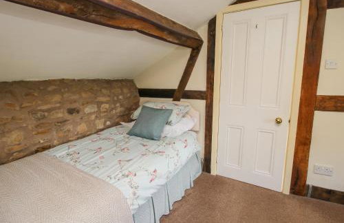 The Coach House - Photo 22