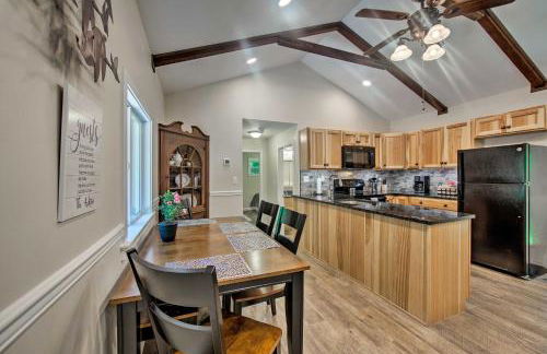 Hike, Hunt and Unwind Cozy Cabin Near Hersheypark - Foto 7