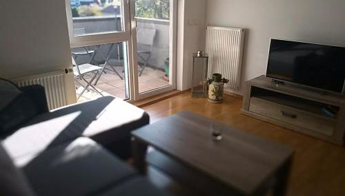 Ferienwohnung Bubeck - Foto 2