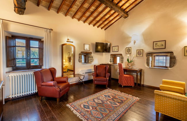 Castello di Petrata - Foto 22