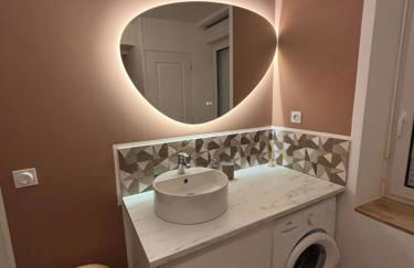 La Nacre de Saint Aubin sur Mer - Foto 10