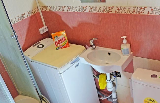 Apartment on Sovetskaya 17 A - Photo 26