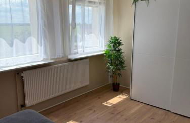 Appartement 1 - Einzimmerwohnung mit Küche und Bad - Foto 4