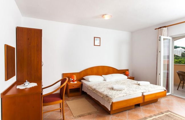 Apartments Ana Lopud - Foto 11