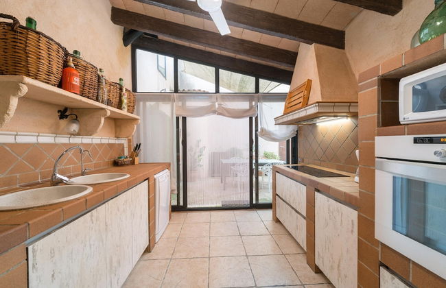 Ca Na Missa 10 in Llub - Foto 12