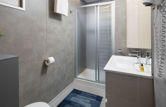 Mobilhome Beach Villa - Foto 10