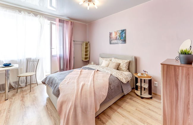 Apartment Vesta on Koroleva - Foto 1