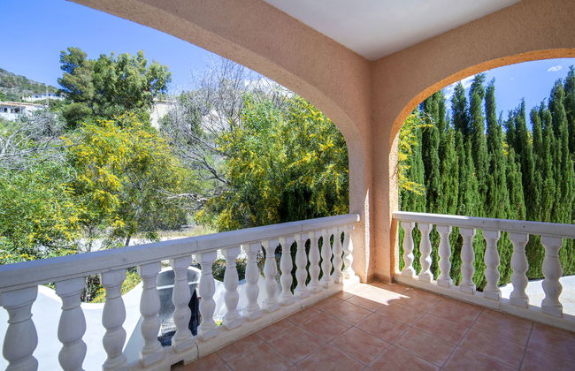 Villa Maria - Foto 33